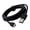 Black, variant on USB to Type C Cable Data Line for V2 /DeathAdder /Basilisk Mouse Charging Cable