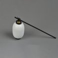 thumbnail image 2 of lionlar Lampe Lanterne en Plastique LED Chinoise Rétro Vintage à Main Soldat à l'Échelle 1/6 Sans Ampoule LED, 2 of 7