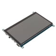thumbnail image 2 of Pour Écran RasPi, Largement Compatible Plug And Play pour Écran RasPi 7 Pouces 7 Pouces pour PC, 2 of 8