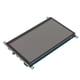 thumbnail image 2 of For RasPi Screen, For RasPi 7 Inch Screen 1024x600 7 Inch IPS Screen Plug And Play For Laptop ANGGREK Otros, 2 of 8
