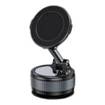 thumbnail image 1 of Magnetic Phone Holder with Rotating Stand - Secure Suction for Smooth Surfaces, 1 of 7
