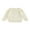 White, variant on Bagilaanoe Toddler Baby Girl Cardigan Long Sleeve Sweater Hollow Out Outerwear 6M 12M 2T 3T 4T Kids Casual Tops