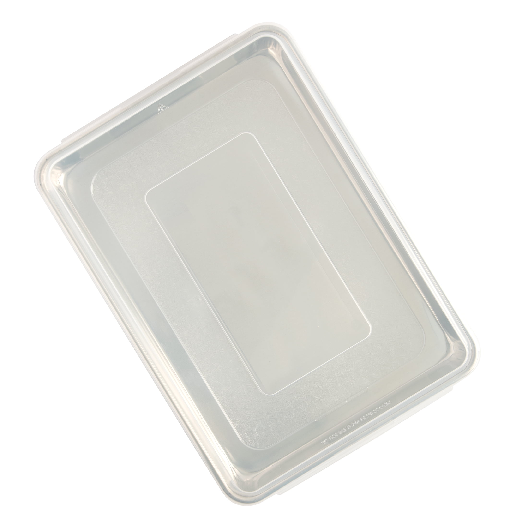 OXO Good Grips Non-Stick Pro 13 in. x 18 in. Half Sheet Pan 11160800 - The  Home Depot