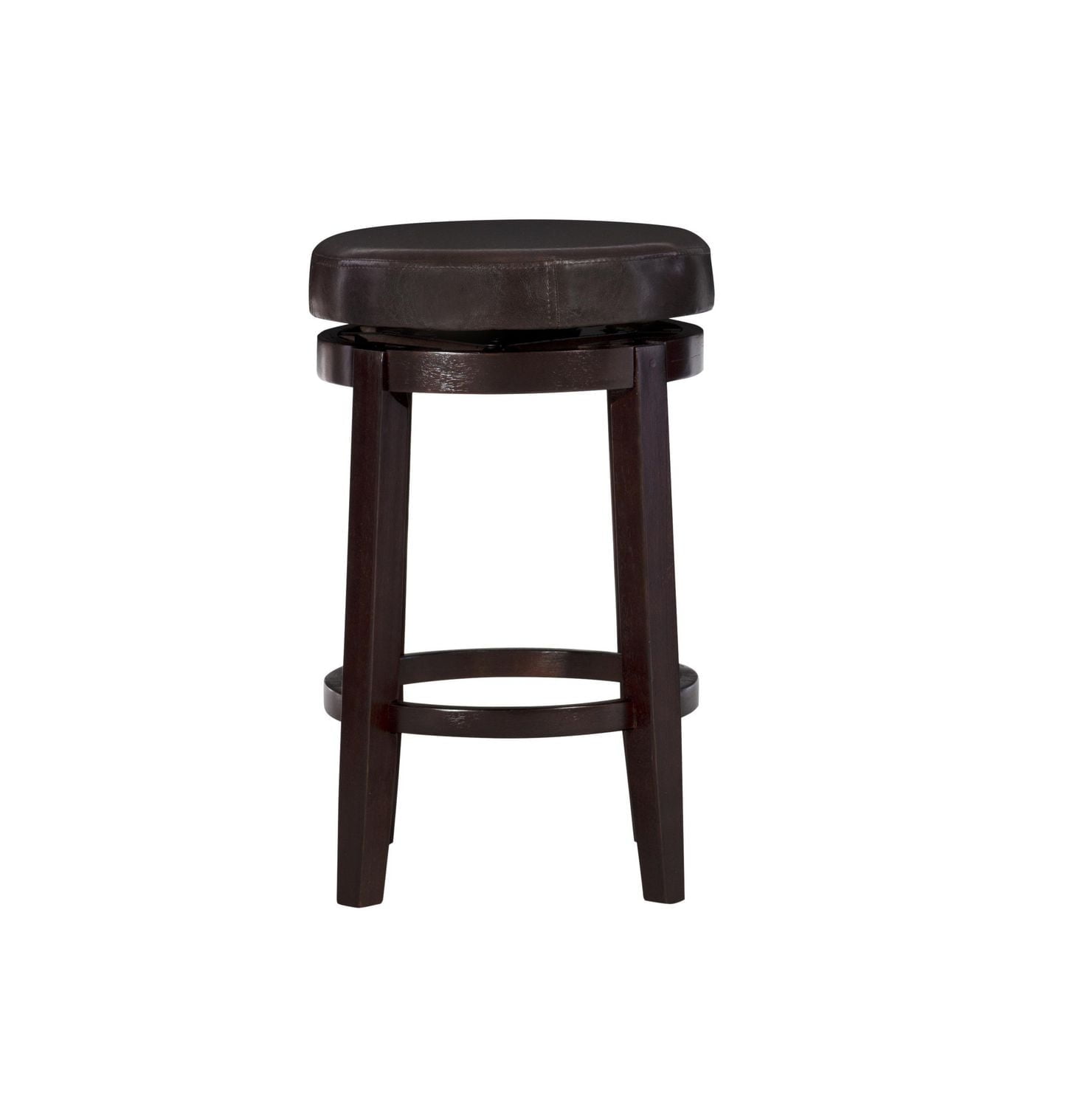 Alma Brown Counter Stool
