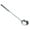Small, variant on HomeLife Kitchen Stainless Steel Long Handle Soup Dishes Ladle Spoon Cooking Utensils