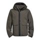 thumbnail image 1 of Tee Jays - Chaqueta Soft Shell Urban Adventure para Hombre (Oliva Oscuro) Tee Jays UTPC3849_darkolive, 1 of 3