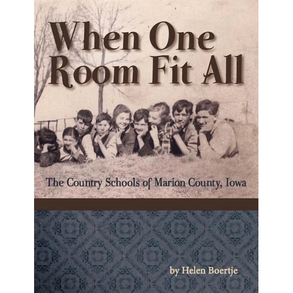 When One Room Fit All