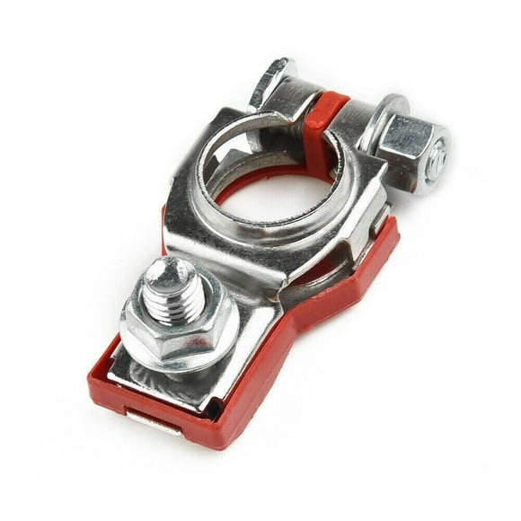 Nissan Murano Positive Battery Terminal