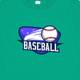 thumbnail image 4 of Inktastic Baseball Stars Boys or Girls Baby T-Shirt, 4 of 5