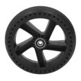 thumbnail image 3 of Neumático para scooter eléctrico, Neumático para cubo de rueda de scooter Neumático para cubo de rueda de scooter Neumático para scooter Integración perfecta, 3 of 9