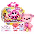 thumbnail image 1 of Little Live - Familles Scruff-a-Luvs, 1 of 6