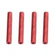 thumbnail image 2 of 2 X 4 Piezas de Espaciadora de Aleación de Aluminio, Espaciadora para Aviones RC, M3 X 30 Mm , 2 piezas, 2 of 10