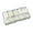Natural, variant on HHBEAUTY Acrylic Nail Tips Natural 500Pcs French Artificial False Tip for Manicure Nails Art Salons & Home DIY