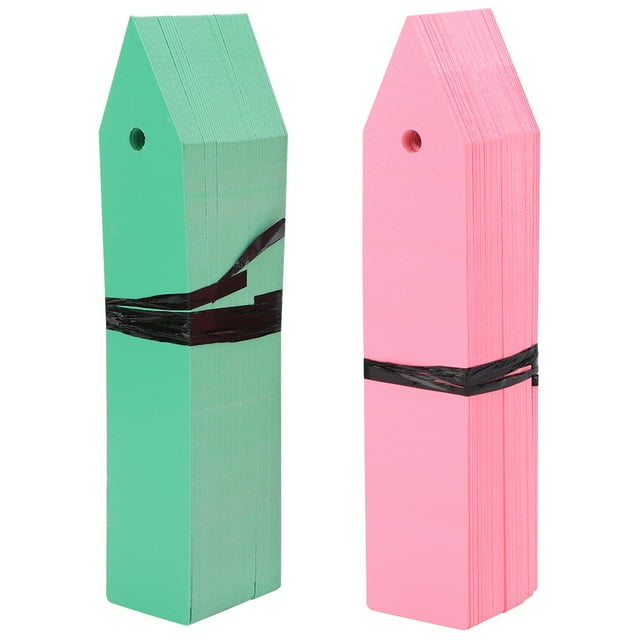 Lant Markers, Practical Plant Labels, Waterproof Customers To Hang Garden