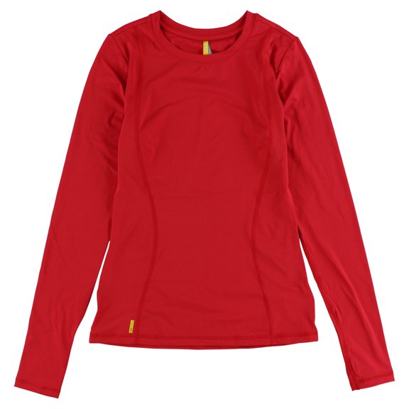 Lole Womens Engaging Top Red S, Color: Red