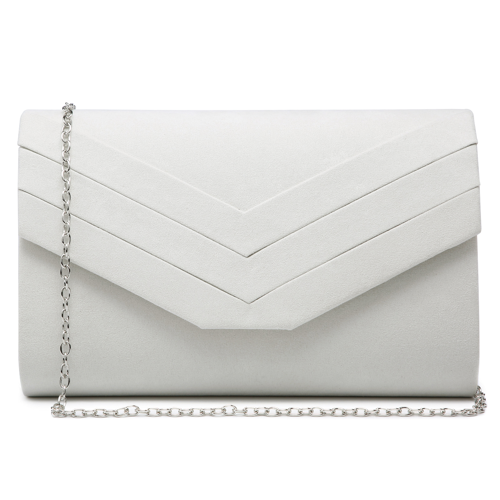 Dasein Women's Evening Bags Formal Party Clutches Wedding Purses Cocktail Prom Handbags