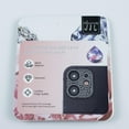 thumbnail image 5 of [2 Pack]3D Bling Diamond Camera Lens Protector for iPhone 13 Pro/iPhone 13 Pro Max Protective Lens Decoration Glitter Metal Camera Cover 6.1 inch / 6.7 inch Gold, 5 of 6