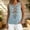 A1_Light Blue, variant on Embroidered Sleeveless Tank Top Lightweight Gauze Cami Shirts Bohemian Peasant Camisole Tops V Neck Casual Summer Boho Beach Vacation Blouse Gauze Peasant Boho Embroidered Vest Blackish Green S