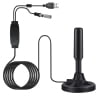 thumbnail image 1 of High Definition TV Antenna Stable Digital TV Antenna Powerful Television Antenna Exquisite Amplified TV Antenna Simple DTMB Antenna for Indoor Home TV, 1 of 1