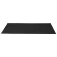thumbnail image 6 of MSI Rubber Utility Mat 36"W x 60"L x 0.24"Thick Non-Slip, Anti-Fatigue, Heat Resistant - Ideal for Gym Floors, Garages, Stables, Indoor & Outdoor Use, 6 of 10
