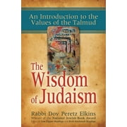 The Wisdom of Judaism (Paperback)