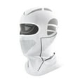 thumbnail image 3 of Outdoor Breathable Ski Motorcycle Riding Mask Men And Women High Elastic Warm Face Neck Windproof Cold Headgear, 3 of 5