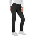 thumbnail image 5 of Adar Indulgence Jr. Fit Womens Scrub Set - Enhanced V-Neck Top / Multi Pocket Pants, 5 of 7