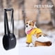thumbnail image 5 of Arnés de soporte ajustable para perros rehabilitación impermeable ayuda para llevar mascotas Hugtrwg Para estrenar, 5 of 7