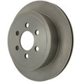 thumbnail image 2 of C-Tek Disc Brake Rotor 121.67060, 2 of 2