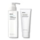 thumbnail image 1 of Skincare Bundle ROVECTIN Crema calmante con forma de loto, 62 ml, más gel limpiador acuático, 175 ml, 1 of 8