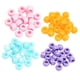 thumbnail image 5 of 1200 Uds. Cuentas de poni opacas con agujero grande, cuentas acrílicas, accesorios de joyería DIY, cadena colgante, cuentas fáciles de ensartar para, 5 of 9