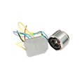 thumbnail image 3 of 12 inch brushless electric chain saw motor assembly lithium chain saw control board, 3 of 5