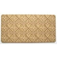 thumbnail image 2 of Stephan Roberts Home 39N-PAF111-10 20 x 39 in. Premium Kitchen Anti-Fatigue Mat - Chili Peppers, 2 of 5