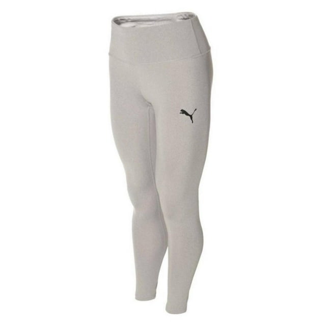 Mallas Puma Active Mujer Deportivo gris M Puma 581918 04