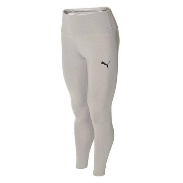 Mallas Puma Active Mujer Deportivo gris XS Puma 581918 04