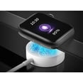 thumbnail image 3 of Reloj Smartwatch Fralcugio Serie 7 Lujo Rojo, 3 of 4