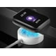 thumbnail image 3 of Smartwatch Fralcugio M Seven 1.92 Pulgadas HD rosa Lujo, 3 of 4