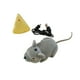 thumbnail image 5 of Juguete de ratón con control remoto, ratones interactivos, juguetes para gatos, juguetes para mascotas, juguetes para trucos de miedo, simulación, 5 of 9