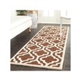 thumbnail image 2 of Safavieh Cambridge 6' X 9' Tapis de Laine Touffeté à la Main, 2 of 2