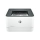 thumbnail image 1 of Impresora HP LaserJet Pro 3001dw inalámbrica en blanco y negro, 1 of 9