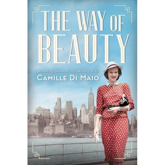 Pre-Owned The Way of Beauty (Paperback) 1503950123 9781503950122