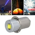 thumbnail image 4 of Bombilla De Linterna, Bombilla LED Resistente, Duradera, Larga Vida útil 3V Para El Hogar Para Emergencias ANGGREK No, 4 of 7