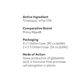 thumbnail image 5 of T-Nex Plant Growth Regulator - Reduces Growth of Seasonal Grasses - 128 fl oz Jug by Quali-Pro, 5 of 6