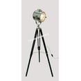 thumbnail image 2 of THORINSTRUMENTS (with device) Vintage Studio Decorative Spot Light W Tripod Floor Lamp Rustic Vintage Home Decor Gifts, 2 of 3
