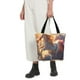 thumbnail image 5 of Easygdp Rainbow Cloud White Horse Bolso de Hombro para Mujer, Bolso Bandolera y Cartera de Mano Elegante para Uso Diario, 5 of 6