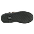 thumbnail image 7 of Drew Triumph Women Orthopedic Casual Shoes In Tan Combo, 7 of 7