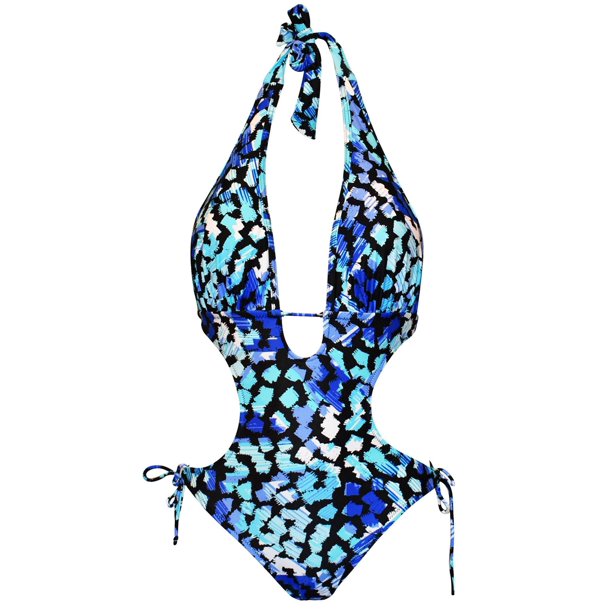 NWSC NW NWSC Women's Monokini Swimsuit