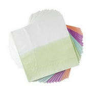 Cakewalk Assorted Dip Dinner Napkin