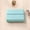 LB, variant on EGNMCR Home Decor, Room Decor, Fall Decor Portable Magnetic Candy Box Compartment Storage Color Magnetic Box Compartment Folding Storage Candy Box A storage