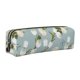 thumbnail image 1 of Fotbe Tulips Flowers Estuche para Lápices de Cuero con Estampado, Estuche con Cremallera Resistente, Organizador Compacto y Elegante para Papelería, 1 of 7
